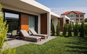 Sea Breeze White Villas